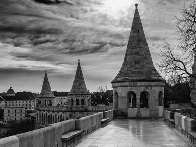 Фото 3 - Экскурсия: "Три жемчужины Будапешта" Фото 3 - Экскурсия: "Три жемчужины Будапешта"