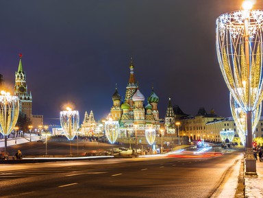 Фото - Экскурсия: "Обзорная вечерняя экскурсия по Москве" Фото - Экскурсия: "Обзорная вечерняя экскурсия по Москве"