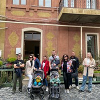 Фото отзыва 3: экскурсия "Баку. История Старого города" Фото отзыва 3: экскурсия "Баку. История Старого города"
