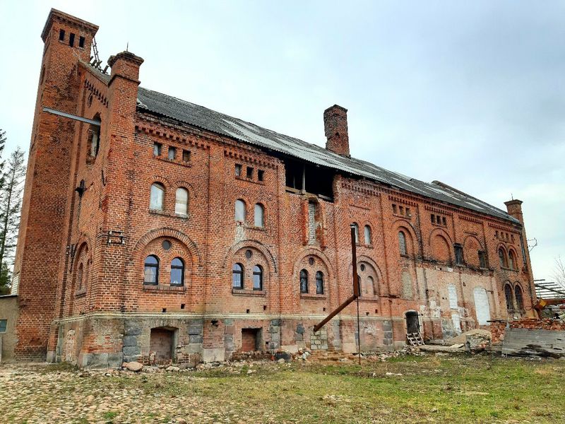 Автобусная экскурсия «Легенды старого маяка» (4/6)