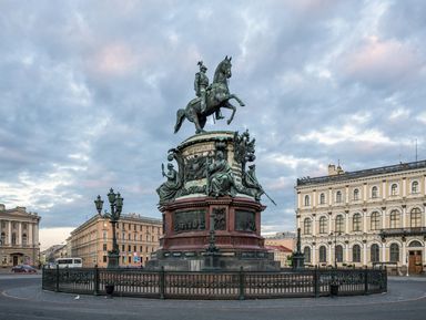 Фото 2 - Экскурсия: "Вокруг Исаакиевского собора" Фото 2 - Экскурсия: "Вокруг Исаакиевского собора"