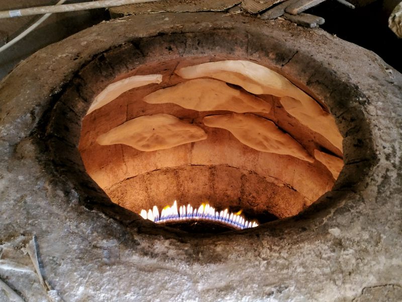 Пойдем на базар за грузинскими вкусностями! (11/25)