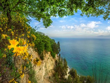 Фото - Экскурсия: "Природа и история Абхазии — поездка из Адлера" Фото - Экскурсия: "Природа и история Абхазии — поездка из Адлера"
