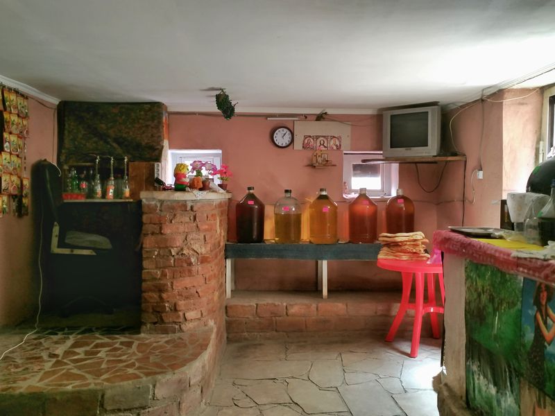 Пойдем на базар за грузинскими вкусностями! (21/25)