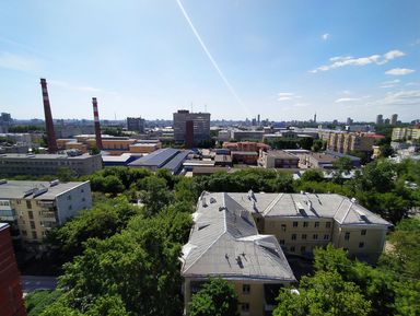 Фото - Экскурсия: "Втузгородок: город-сад для ботанов и ботаников" Фото - Экскурсия: "Втузгородок: город-сад для ботанов и ботаников"
