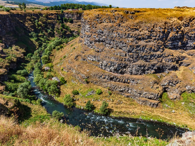 Фото 1 - Экскурсия: "Открыть красоту природы Армении"