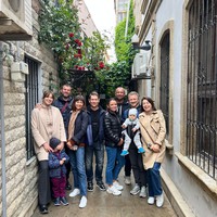 Фото отзыва 5: экскурсия "Баку. История Старого города" Фото отзыва 5: экскурсия "Баку. История Старого города"