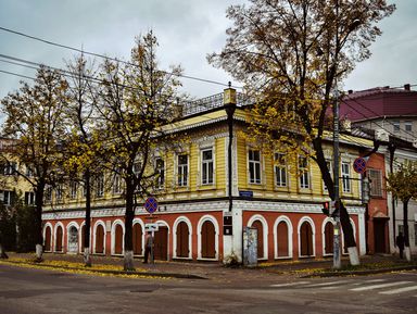 Фото - Экскурсия: "Дух Царёвококшайска: открыть город по-настоящему"