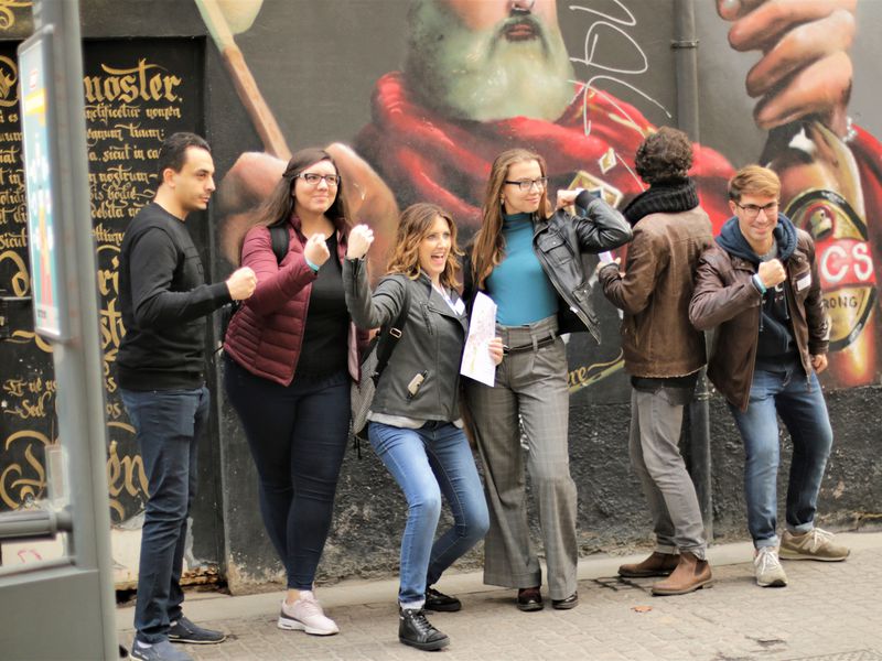 Узнать Милан в формате квеста (8/13)