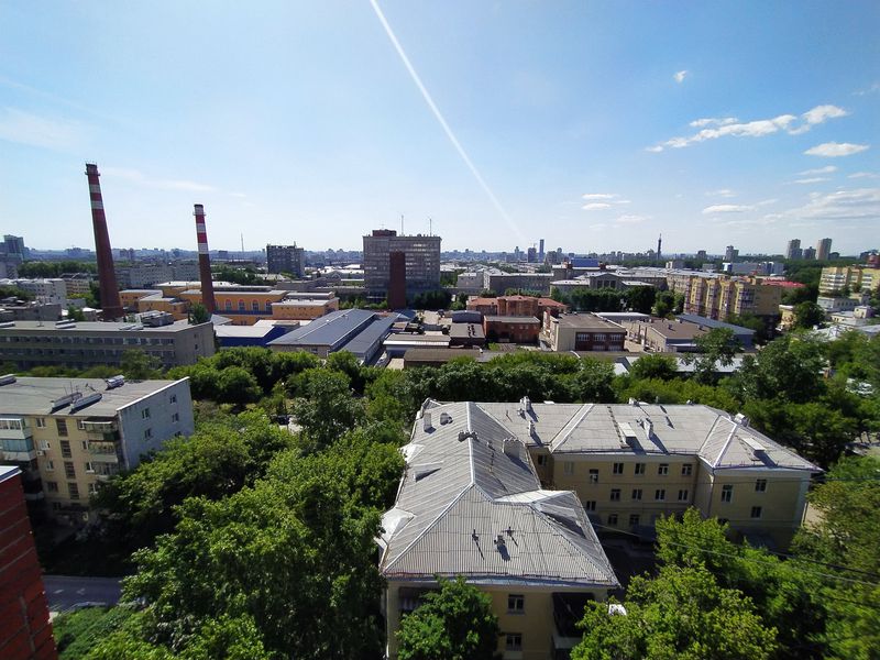 Фото 1 - Экскурсия: "Втузгородок: город-сад для ботанов и ботаников" Фото 1 - Экскурсия: "Втузгородок: город-сад для ботанов и ботаников"