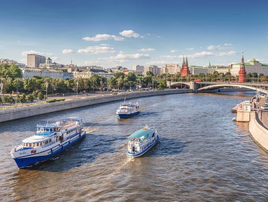 Фото - Экскурсия: "От причала «Киевский вокзал» на теплоходе-ресторане" Фото - Экскурсия: "От причала «Киевский вокзал» на теплоходе-ресторане"