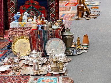 Фото 2 - Экскурсия: "Ереван известный и неизведанный" Фото 2 - Экскурсия: "Ереван известный и неизведанный"