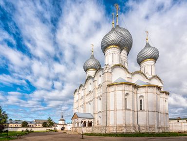 Фото 2 - Экскурсия: "Самое главное о Ростове за 1 час" Фото 2 - Экскурсия: "Самое главное о Ростове за 1 час"