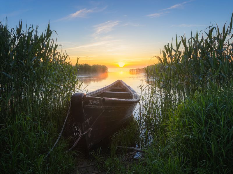 Автобусная экскурсия «Легенды старого маяка» (2/6)
