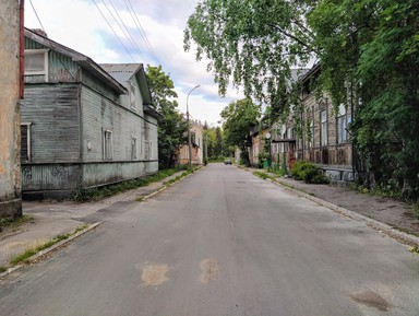 Фото 2 - Экскурсия: "Сортавала — раскрытая книга финской культуры" Фото 2 - Экскурсия: "Сортавала — раскрытая книга финской культуры"