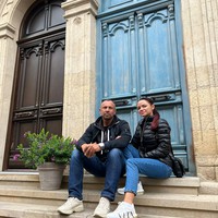 Фото отзыва 7: экскурсия "Баку. История Старого города" Фото отзыва 7: экскурсия "Баку. История Старого города"