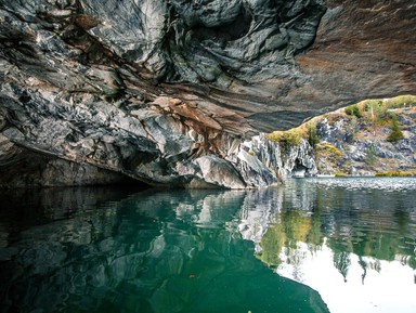 Фото - Экскурсия: "Горный парк Рускеала: билет и аудиоэкскурсия" Фото - Экскурсия: "Горный парк Рускеала: билет и аудиоэкскурсия"