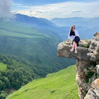 Фото отзыва 5: экскурсия "Знаменитые места Дагестана за 3 дня" Фото отзыва 5: экскурсия "Знаменитые места Дагестана за 3 дня"