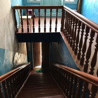 Фото отзыва 7: экскурсия "Городские тайны Иркутска" Фото отзыва 7: экскурсия "Городские тайны Иркутска"