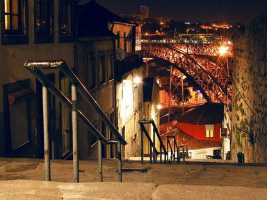 Фото - Экскурсия: "Влюбитесь в Португалию, влюбитесь в Порту" Фото - Экскурсия: "Влюбитесь в Португалию, влюбитесь в Порту"