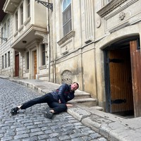 Фото отзыва 8: экскурсия "Баку. История Старого города" Фото отзыва 8: экскурсия "Баку. История Старого города"
