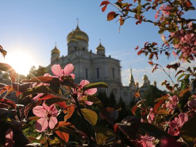 Храмы Петербурга: от барокко до модерна