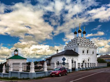 Фото 3 - Экскурсия: "Коломенская пастила: история старорусского лакомства" Фото 3 - Экскурсия: "Коломенская пастила: история старорусского лакомства"