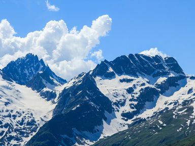 Фото 3 - Экскурсия: "Поездка в Домбай: экскурсия-конструктор" Фото 3 - Экскурсия: "Поездка в Домбай: экскурсия-конструктор"