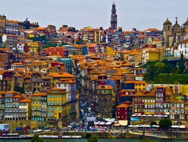 Фото - Экскурсия: "Родина Vinho do Porto ― город Порту" Фото - Экскурсия: "Родина Vinho do Porto ― город Порту"