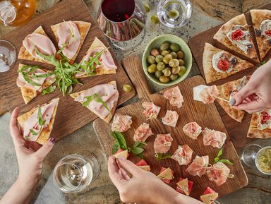 Фото 3 - Экскурсия: "Экскурсия в мини-группе «Вкусный Рим»" Фото 3 - Экскурсия: "Экскурсия в мини-группе «Вкусный Рим»"