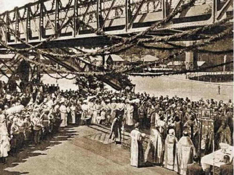 Москва наизнанку — экскурсия по МЦК (10/15)