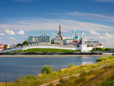 Фото 2 - Экскурсия: "Речная обзорная экскурсия по Волге и Казанке" Фото 2 - Экскурсия: "Речная обзорная экскурсия по Волге и Казанке"