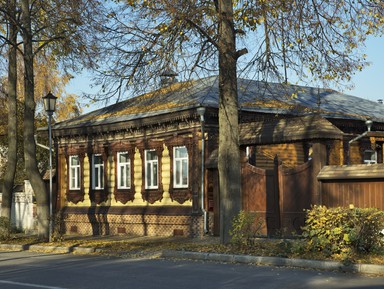 Фото - Экскурсия: "Затерянный мир в окрестностях Суздаля" Фото - Экскурсия: "Затерянный мир в окрестностях Суздаля"