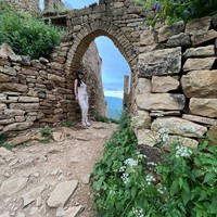 Фото отзыва 8: экскурсия "Знаменитые места Дагестана за 3 дня" Фото отзыва 8: экскурсия "Знаменитые места Дагестана за 3 дня"