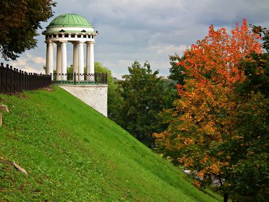 Фото 2 - Экскурсия: "Ярославль для детей" Фото 2 - Экскурсия: "Ярославль для детей"
