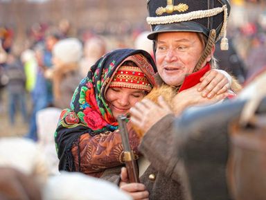 Фото 3 - Экскурсия: "Война 1812 года: жизнь простого солдата" Фото 3 - Экскурсия: "Война 1812 года: жизнь простого солдата"