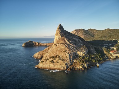 Фото - Экскурсия: "Легенды Восточного Крыма" Фото - Экскурсия: "Легенды Восточного Крыма"