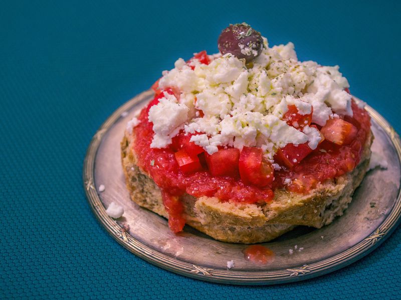 Путь к сердцу Крита (4/7)