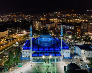 Фото 2 авторского тура - день 1 "Добро пожаловать в Дагестан" Фото 2 авторского тура - день 1 "Добро пожаловать в Дагестан"