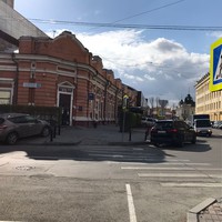 Фото отзыва 8: экскурсия "Городские тайны Иркутска" Фото отзыва 8: экскурсия "Городские тайны Иркутска"