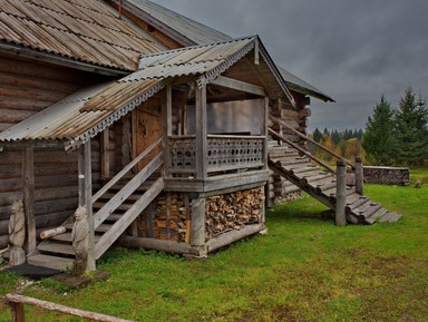 Фото 3 - Экскурсия: "Исконная Карелия: этнопутешествие в Кинерму" Фото 3 - Экскурсия: "Исконная Карелия: этнопутешествие в Кинерму"