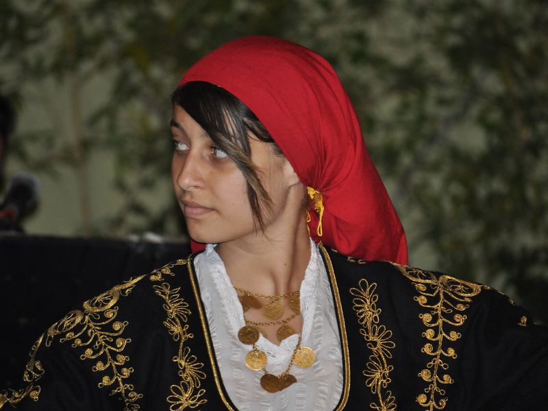 Путь к сердцу Крита (7/7)