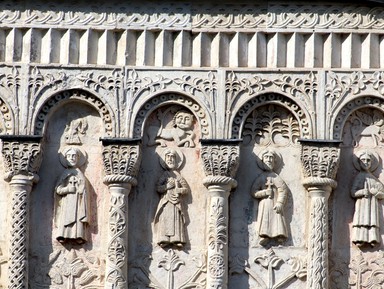 Фото - Экскурсия: "Владимир: предания глубокой старины" Фото - Экскурсия: "Владимир: предания глубокой старины"