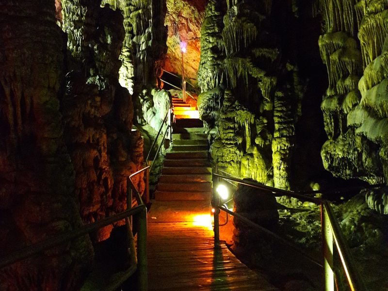 Путь к сердцу Крита (6/7)