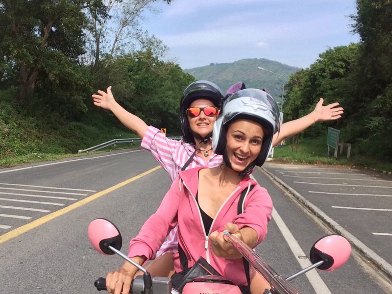 Мототур «Южный отрыв» (3/18)