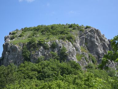 Фото 2 - Экскурсия: "Восхождение к вершине Биюк-Исар" Фото 2 - Экскурсия: "Восхождение к вершине Биюк-Исар"