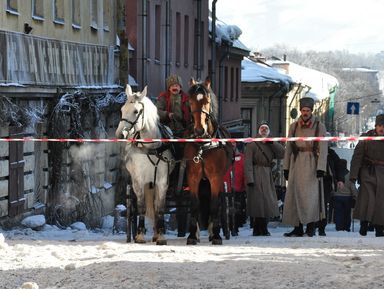 Фото 3 - Экскурсия: "Выборг в кинематографе" Фото 3 - Экскурсия: "Выборг в кинематографе"