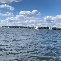 Фото отзыва 1: экскурсия "Мастер-класс по яхтингу от чемпиона России" Фото отзыва 1: экскурсия "Мастер-класс по яхтингу от чемпиона России"