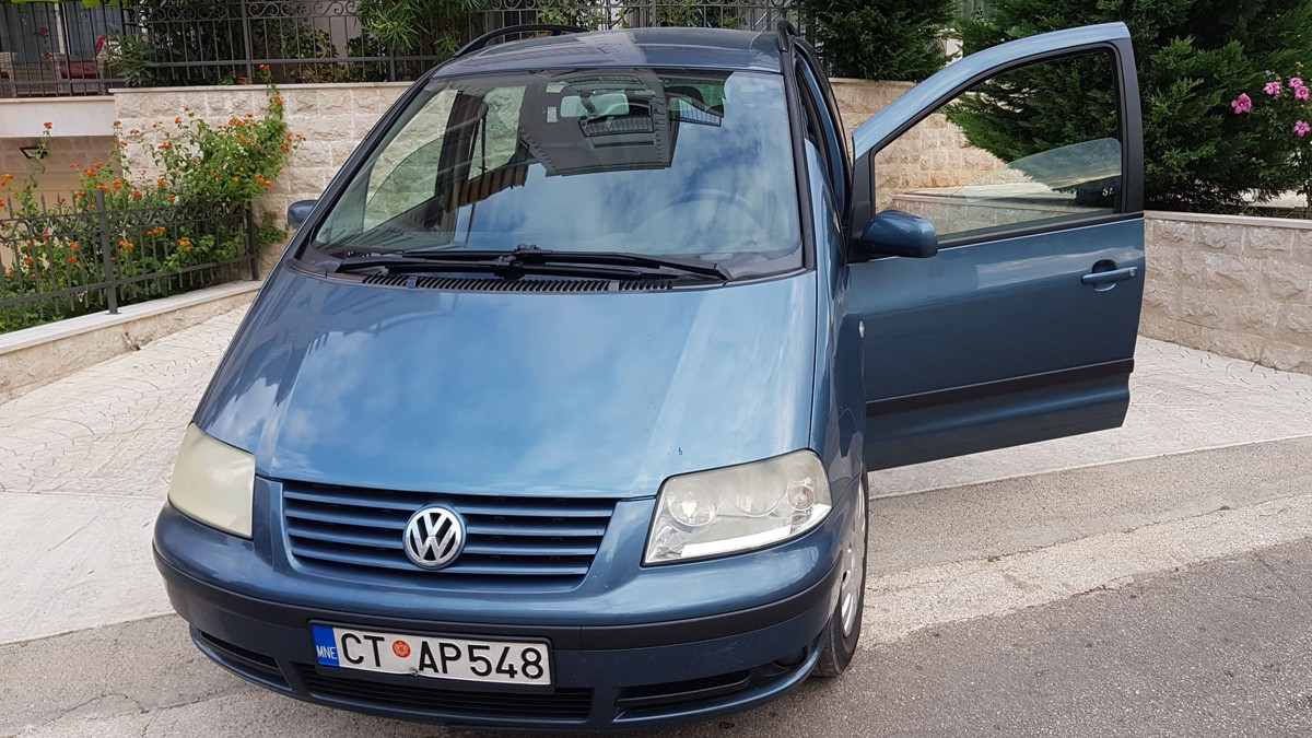 ФОРТиссимо: поездка из Будвы к австро-венгерским фортам (7/9)