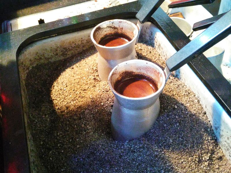 Пойдем на базар за грузинскими вкусностями! (10/25)